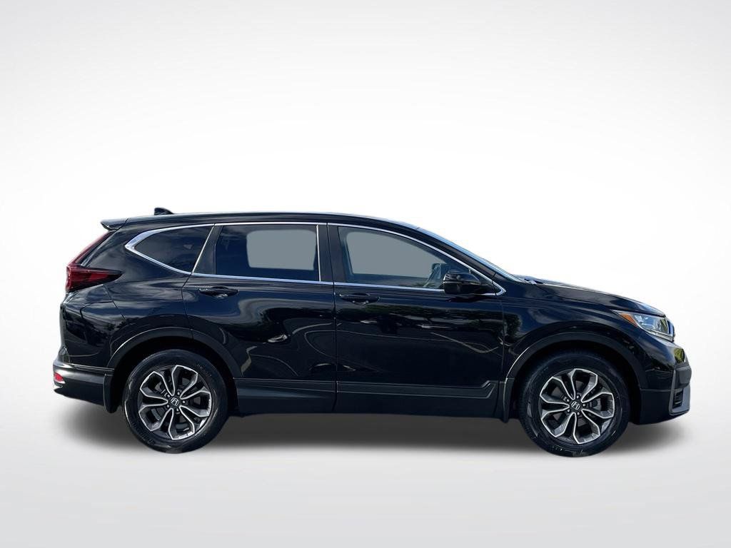 Used 2020 Honda CR-V EX-L image 7