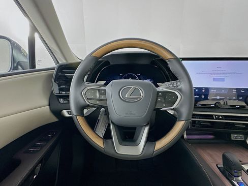 New 2026 Lexus RX 350 Premium Plus image 11