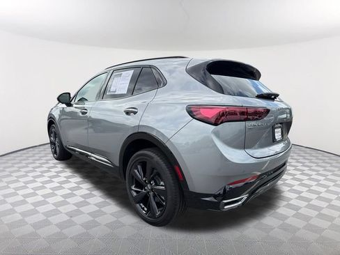 Used 2026 Buick Envision Sport Touring AWD/4WD image 7