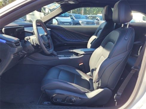 New 2024 Dodge Charger R/T w/ Plus Group image 10