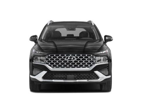 Used 2023 Hyundai Santa Fe SEL Premium AWD/4WD image 4
