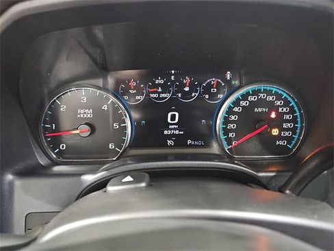 Used 2018 GMC Sierra 1500 Denali w/ Denali Ultimate Package image 24