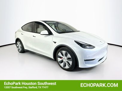 Used 2022 Tesla Model Y Performance