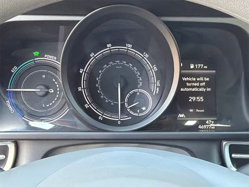 Used 2022 Hyundai Elantra Blue image 24