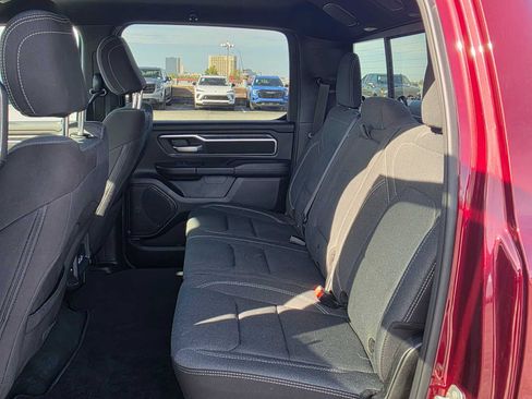 Used 2024 RAM 1500 Big Horn AWD/4WD image 16