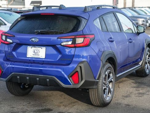 New 2026 Subaru Crosstrek 2.0i Premium image 4