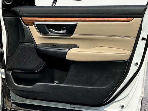 Used 2020 Honda CR-V EX-L image 28