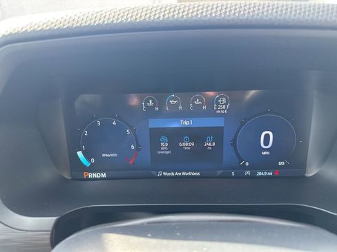 New 2026 Ford F150 STX w/ Equipment Group 200A image 19