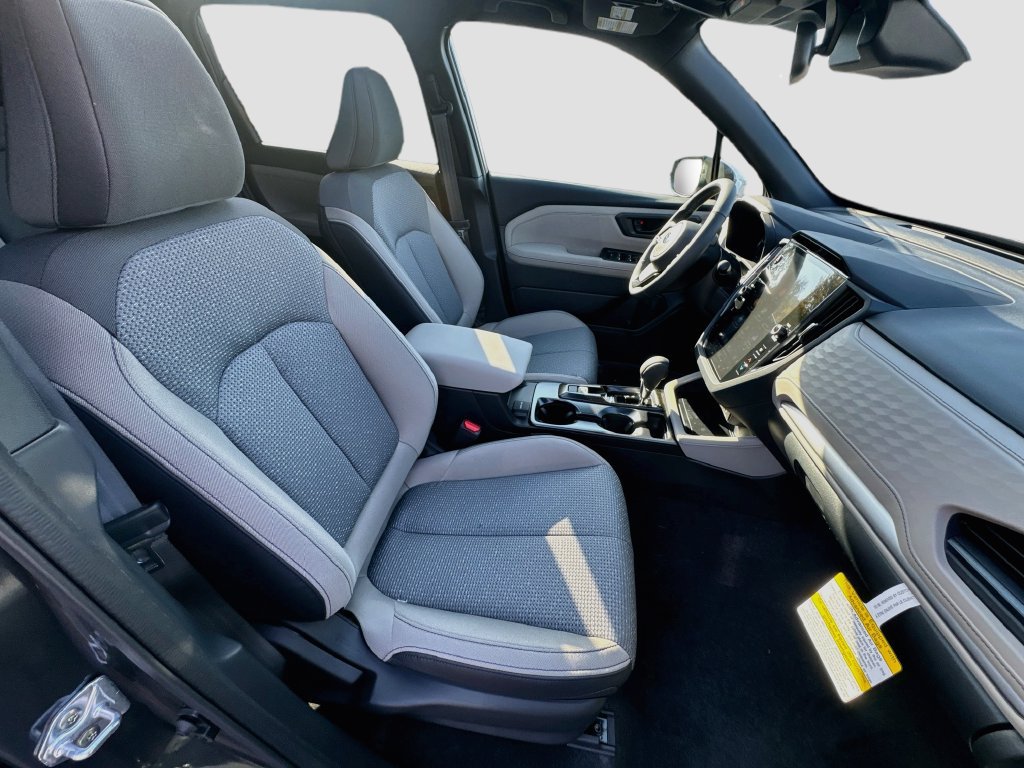 New 2026 Subaru Forester Premium AWD/4WD image 28