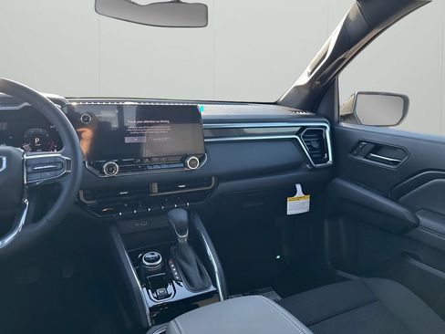 New 2026 GMC Canyon Elevation AWD/4WD image 22