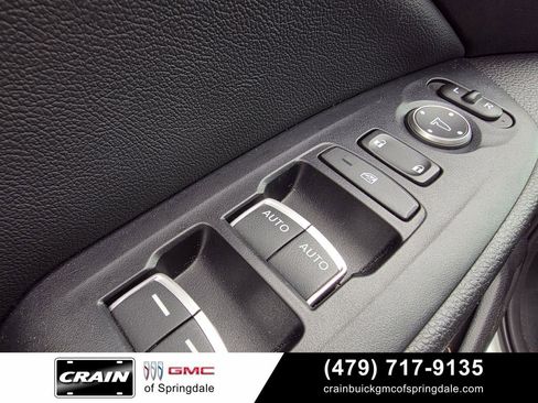 Used 2022 Honda Accord Sport image 10