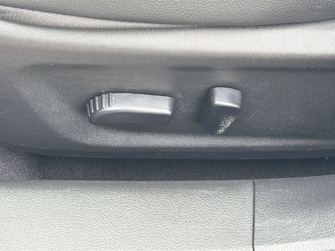 Used 2022 Nissan Altima 2.5 SR FWD image 22