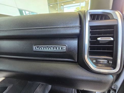 Certified 2021 RAM 1500 Laramie AWD/4WD image 20