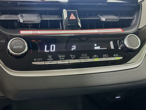 Used 2026 Toyota Corolla LE FWD image 23
