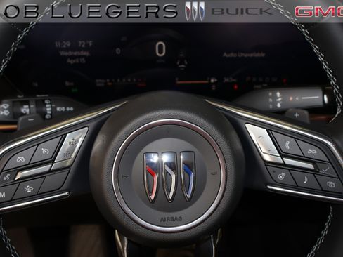 New 2026 Buick Envision Sport Touring AWD/4WD image 26