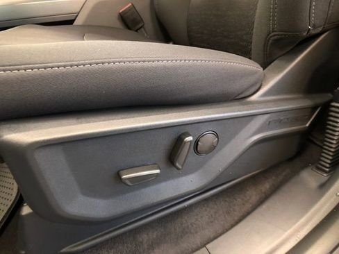 New 2025 Ford F150 XLT w/ Equipment Group 302A MID image 11