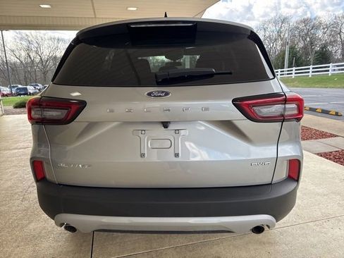 Used 2024 Ford Escape Active image 5