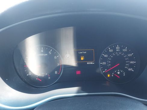 Used 2017 Kia Sportage SX AWD/4WD image 12