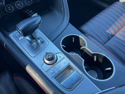 Used 2023 Genesis G70 2.0T w/ Sport Prestige Package image 22