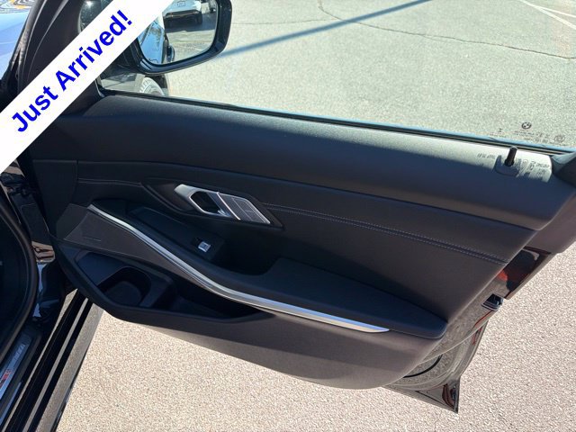 Used 2026 BMW M340i xDrive AWD/4WD image 23