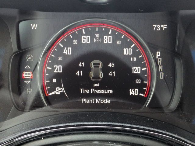 New 2026 Dodge Durango GT w/ Blacktop Package RWD image 31