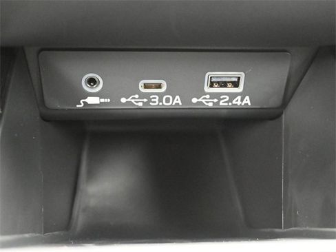 New 2025 Subaru Legacy Premium w/ Popular Package #1 image 9