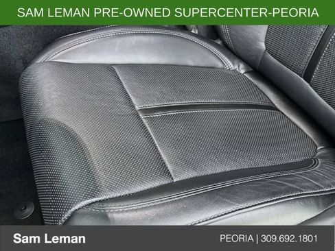 Used 2024 Jeep Wagoneer Series II w/ Premium Group I RWD image 20
