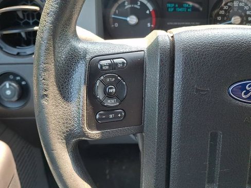 Used 2015 Ford F350 XL w/ Power Equipment Group AWD/4WD image 20