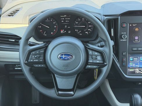 New 2026 Subaru Forester AWD/4WD image 16