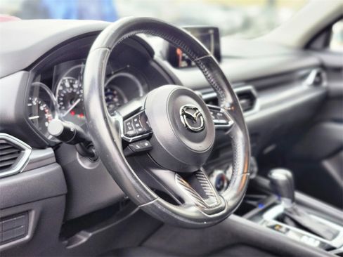 Used 2018 MAZDA CX-5 Sport image 13