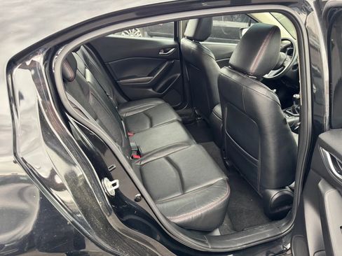 Used 2015 MAZDA MAZDA3 s Grand Touring image 22