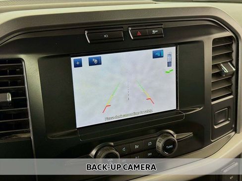 Used 2023 Ford F150 XLT image 6