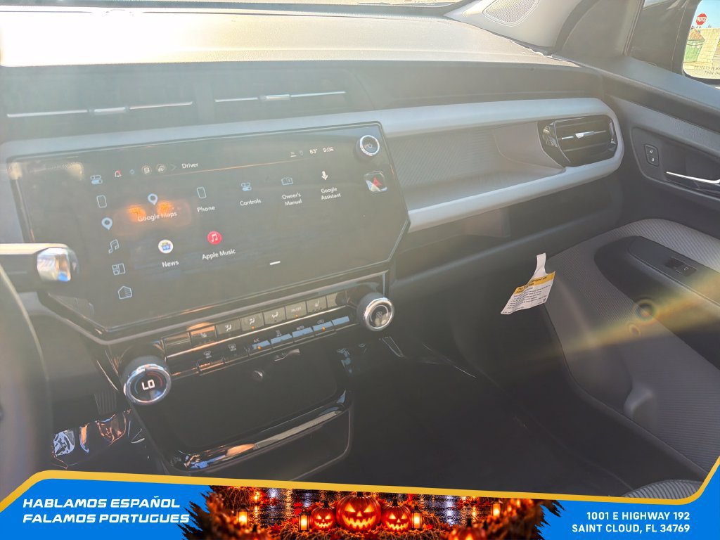 New 2027 Chevrolet Bolt LT w/ Comfort Package FWD image 21