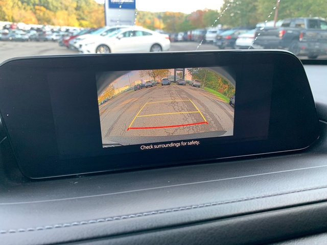 Certified 2025 MAZDA CX-30 AWD 2.5 S w/ Select Sport Pkg image 32