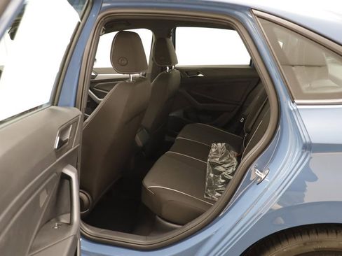 New 2026 Volkswagen Jetta Sport FWD image 14