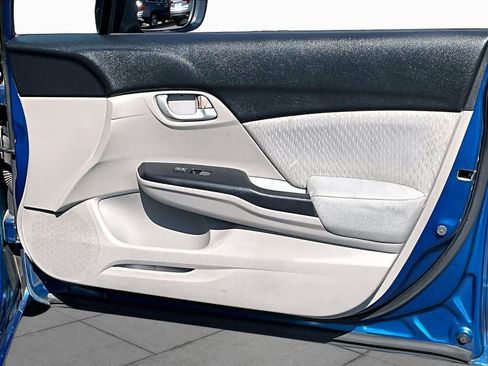 Used 2014 Honda Civic LX image 22