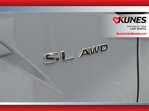 Used 2023 Nissan Murano SL image 14