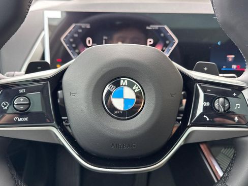 Used 2026 BMW X3 xDrive30i w/ Premium Package AWD/4WD image 16