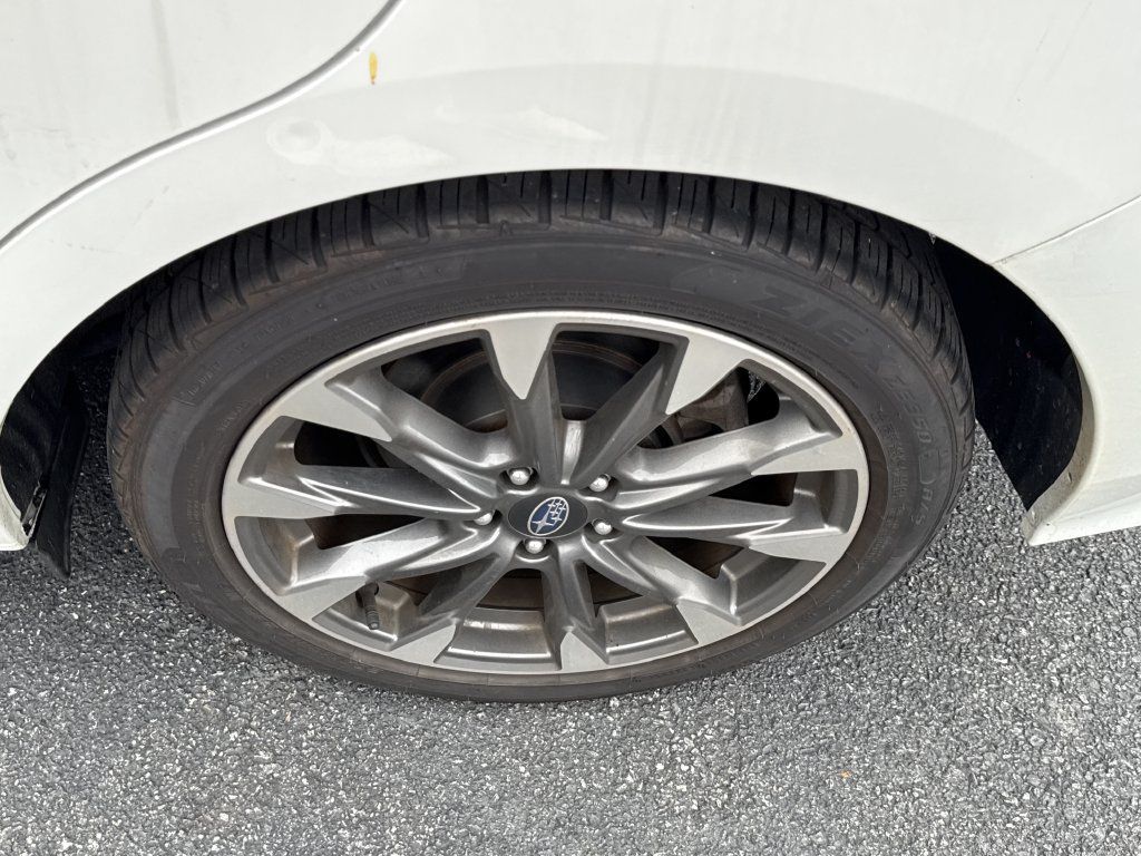 Used 2020 Subaru Impreza 2.0i Limited AWD/4WD image 9