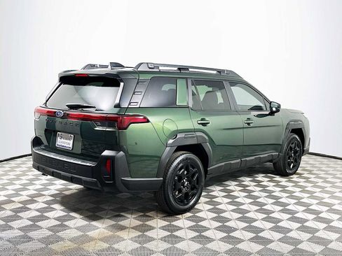 New 2026 Subaru Outback Limited AWD/4WD image 7