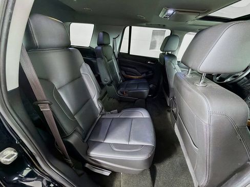 Used 2017 Chevrolet Tahoe Premier AWD/4WD image 31