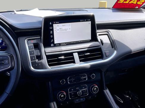 Used 2023 Chevrolet Tahoe RST w/ Luxury Package AWD/4WD image 7