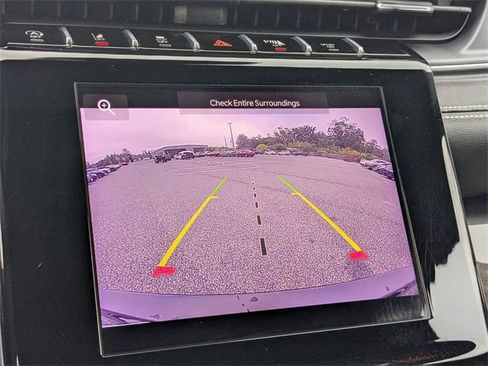 Used 2021 Jeep Grand Cherokee L Laredo image 21