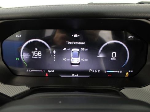 New 2026 Jeep Cherokee Laredo AWD/4WD image 11