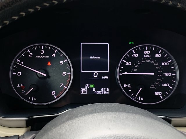 Used 2024 Subaru Outback Limited AWD/4WD image 20