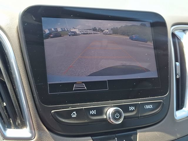 Used 2021 Chevrolet Malibu LT FWD image 18