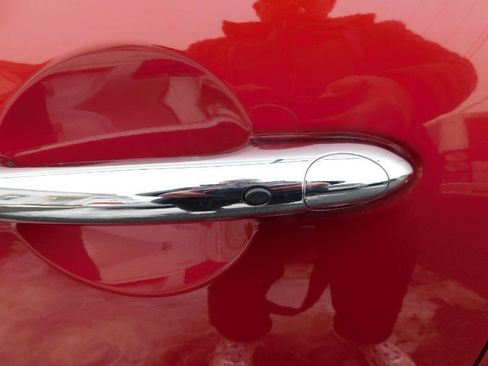 Used 2015 MINI Cooper S FWD image 39