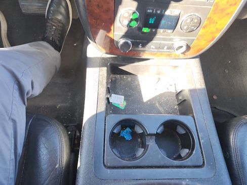 Used 2014 Chevrolet Tahoe LT w/ All-Star Edition image 27