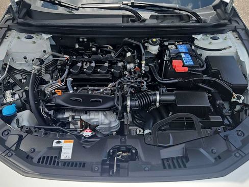 Certified 2023 Honda Accord LX image 17
