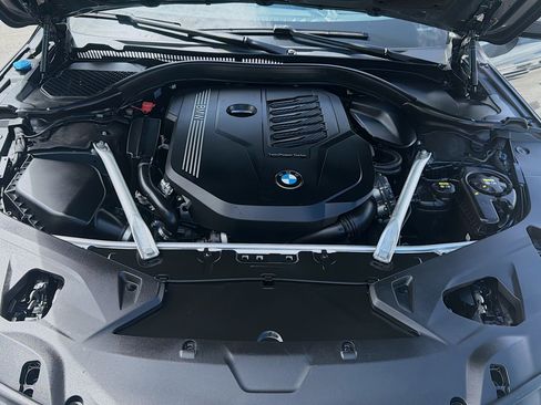 Used 2022 BMW 840i Coupe w/ Driving Assistance Package RWD image 32